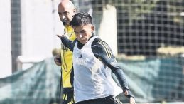 Fenerbahçe'den Yeni Transfer: Efe Fettahoğlu!