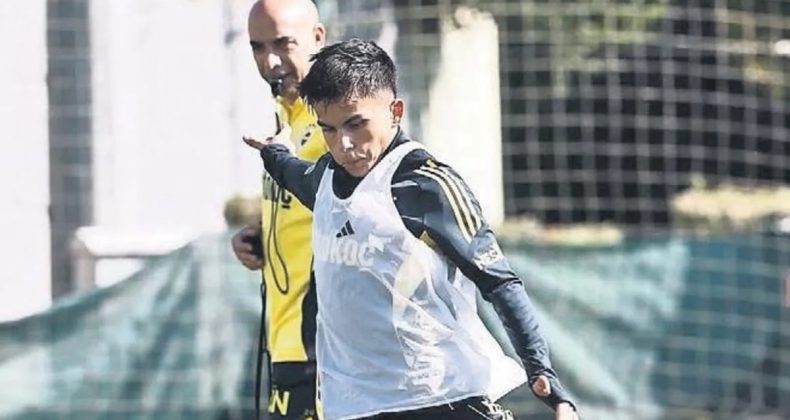 Fenerbahçe'den Yeni Transfer: Efe Fettahoğlu!