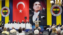 Fenerbahçe'nin Toplam Borcu Duyuruldu!