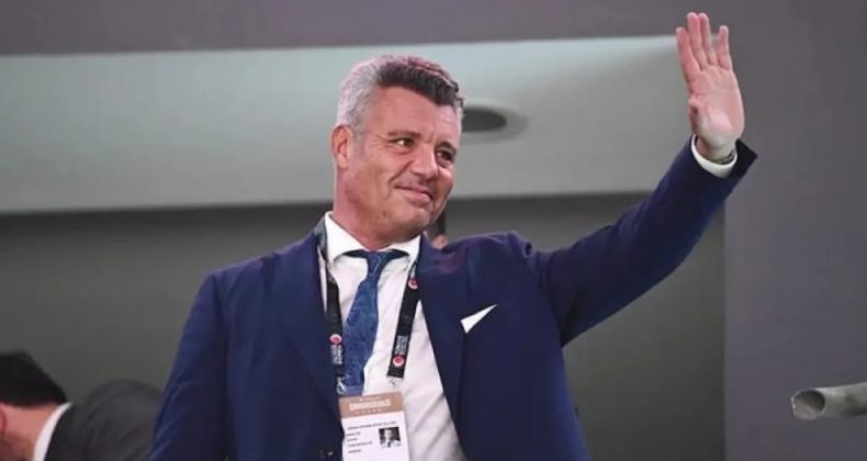 Fenerbahçe'ye Müjdeli Haber!