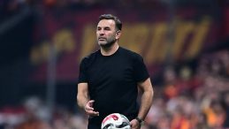 Fenerbahçe'ye Yenilmediler