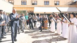 Festival Coşkusu 50 Şehre Yayılıyor