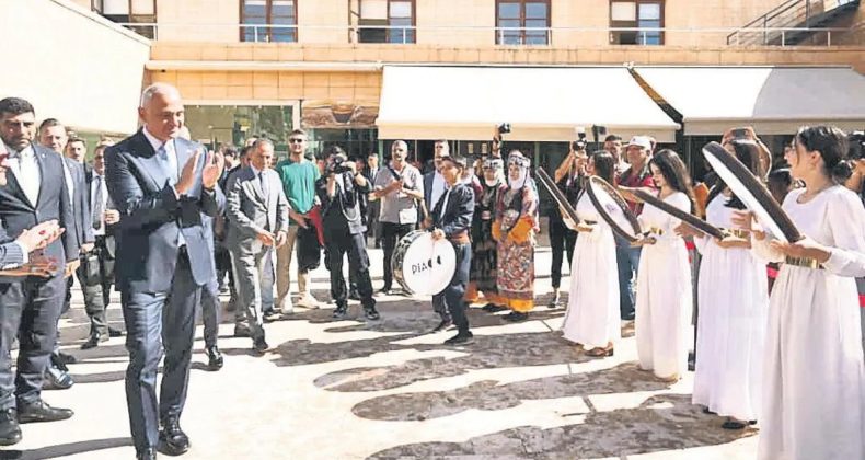 Festival Coşkusu 50 Şehre Yayılıyor