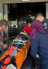 Fethiye'de Paraşüt Kazası: 1 Kişi Hayatını Kaybetti