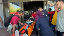 Fethiye'de Paraşüt Kazası: 1 Kişi Hayatını Kaybetti