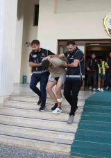 Fethiye'de Polisle &Ccedil;atışma: İki Ş&uuml;pheli Tutuklandı