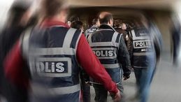 FETÖ/PDY'ye Yönelik 13 Şüpheli İçin Gözaltı Kararı Alındı