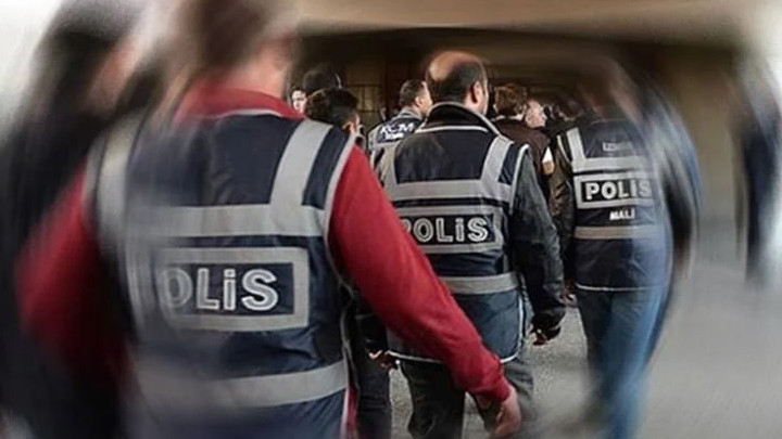FETÖ/PDY'ye Yönelik 13 Şüpheli İçin Gözaltı Kararı Alındı