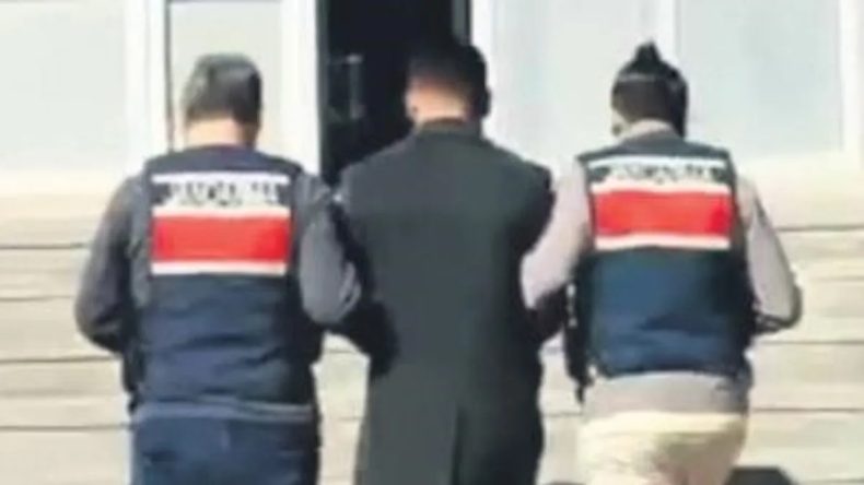 FETÖ’nün Mahrem Yapılanmasına Şiddetli Darbe Vuruldu