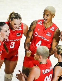 FİLENİN SULTANLARI MAÇ TAKVİMİ: 2026 CEV Kupası A Milli Voleybol Takımı Maçları Ne Zaman ve Nerede, Rakipler Kimler?