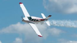 Filipinler'de Uçak Kazası: İki Kişi Hayatını Kaybetti