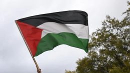 Filistinli Büyükelçiden Yunanistan’a Çağrı: Filistin Devleti’ni Tanıyın