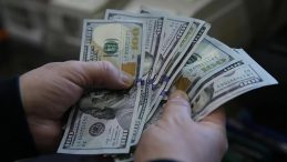 Finansal Kesim Dışındaki Firmaların Net Döviz Açığı Arttı