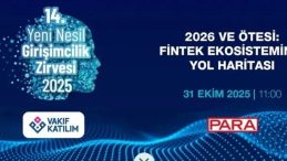 Finteklerin 2026 G&uuml;ndemi Bu Webinar'da Ele Alınacak