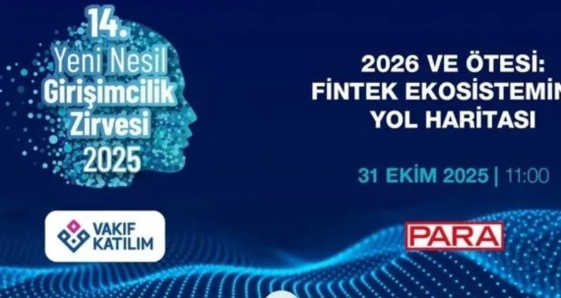 Finteklerin 2026 Gündemi Bu Webinar'da Ele Alınacak