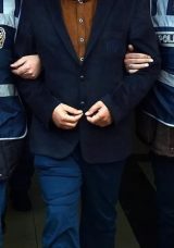 Firari H&uuml;k&uuml;ml&uuml; Sosyal Medya Paylaşımıyla Ele Ge&ccedil;irildi