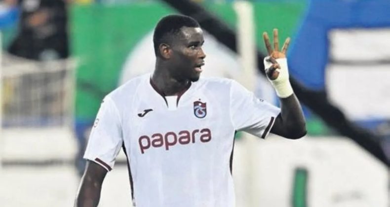 Fırtına12’den Vurdu