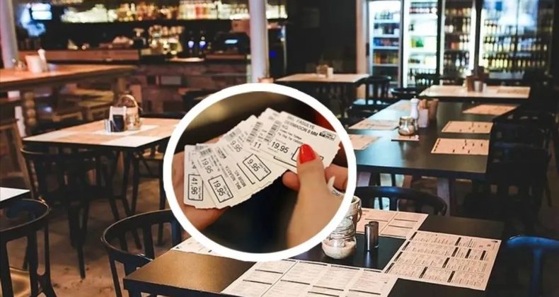 Fiyat Etiketinde Dijital Dönem Başlıyor