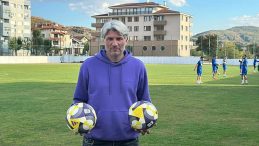 FK Arda'nın Sportif Direktörü Ivaylo Petkov: Stoilov Harika Bir Teknik Direktör