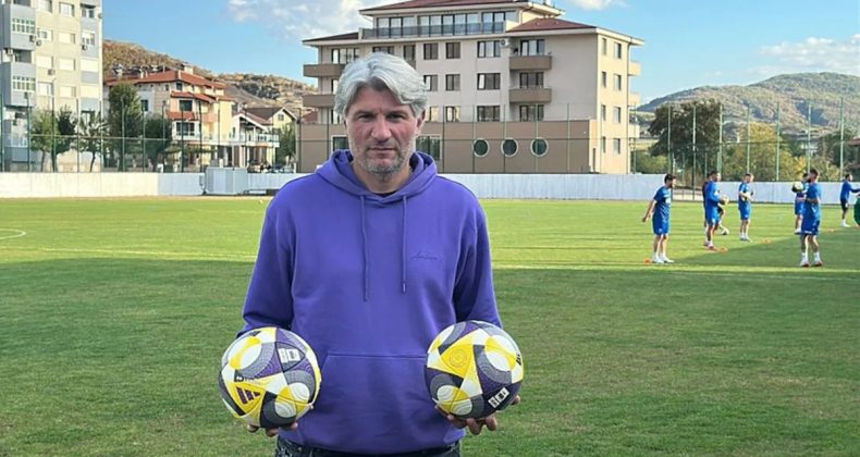 FK Arda'nın Sportif Direktörü Ivaylo Petkov: Stoilov Harika Bir Teknik Direktör