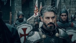 Flavius Tarihte Kimdir? Kuruluş Orhan'ın Flavius'u Ş&uuml;kr&uuml; &Ouml;zyıldız Kimdir, Ka&ccedil; Yaşında ve Oynadığı Diziler Neler?