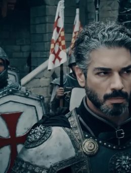 Flavius Tarihte Kimdir? Kuruluş Orhan'da Flavius – Şükrü Özyıldız Kimdir, Dizileri ve Filmleri Neler?