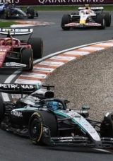 FORMULA 1 GRAND PRİX Ne Zaman, Saat Ka&ccedil;ta, Hangi Kanalda?