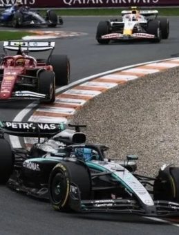 FORMULA 1 GRAND PRİX Ne Zaman, Saat Kaçta, Hangi Kanalda?