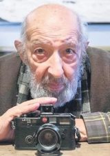 Fotoğrafa Adedilen Bir &Ouml;m&uuml;r