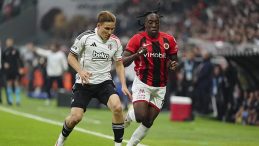 Franco Tongya: Gol Yediğimizde Pes Etmedik