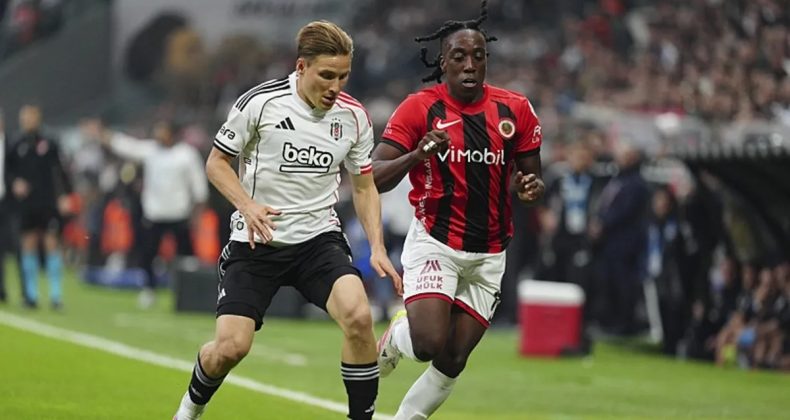 Franco Tongya: Gol Yediğimizde Pes Etmedik