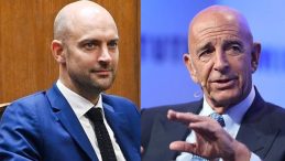 Fransa Dışişleri Bakanı Barrot, ABD’nin Suriye Özel Temsilcisi Barrack ile Orta Doğuyu görüştü