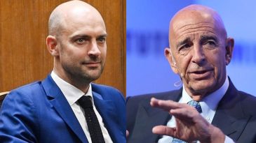 Fransa Dışişleri Bakanı Barrot, ABD&rsquo;nin Suriye &Ouml;zel Temsilcisi Barrack ile Orta Doğuyu g&ouml;r&uuml;şt&uuml;