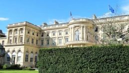 Fransa, İsrail'i UAD Danışma Toplantısına Uymaya Davet Etti!