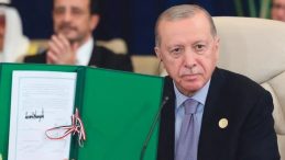 Fransız Le Figaro: Gazze’de Anlaşmanın Stratejik Aktörü Erdoğan