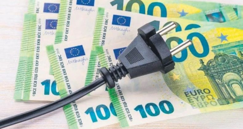 Fransızların Üçte Biri Elektrik Faturasını Ödeyemiyor