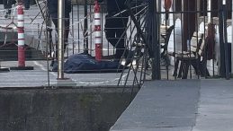 FSM Köprüsü'nden Atlayan Kişi Hayatını Kaybetti: Yakınları Gözyaşlarına Boğuldu!