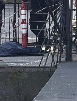 FSM Köprüsü'nden Atlayan Kişi Hayatını Kaybetti: Yakınları Gözyaşlarına Boğuldu!