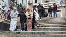 Fuhuş Çetesine Sıkı Darbe