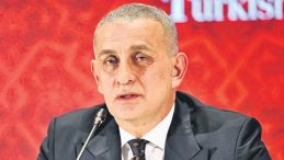 Futbol Kirliliğine Geçit Yok: Bu Bir Hesaplaşmadır