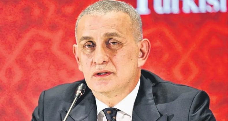 Futbol Kirliliğine Geçit Yok: Bu Bir Hesaplaşmadır