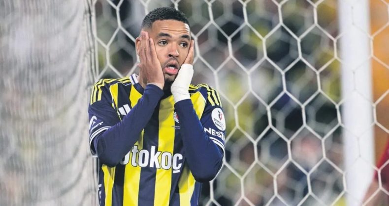 Futbolda Beceriksizlik Sorunu