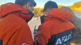 Gabar’da Nefes Kesen Operasyon