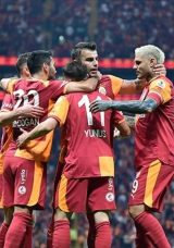 Galatasaray – Bodo/Glimt Ma&ccedil;ı: Tarih, Saat ve Yayın Bilgileri