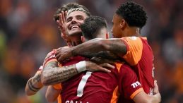 Galatasaray – Bodo/Glimt Maçının Zamanı, Saati ve Yayın Kanalı!