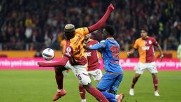 GALATASARAY GÖZTEPE CANLI | Galatasaray'ın konuğu Göztepe! Okan Buruk'un 11'i belli oldu…