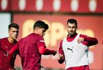 Galatasaray, Göztepe Maçına Hazır