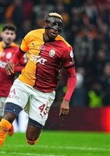 Galatasaray G&ouml;ztepe Ma&ccedil;ının Tarih ve Yayın Bilgileri