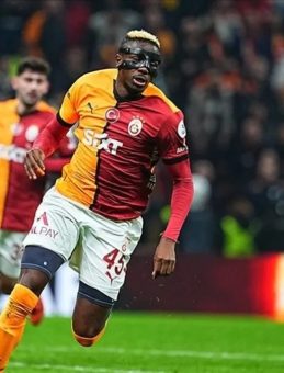 Galatasaray Göztepe Maçının Tarih ve Yayın Bilgileri