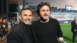 Galatasaray kazanırsa ikincilik yarışı başlar